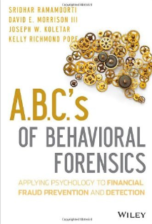 ABCs of Behavioral Forensics