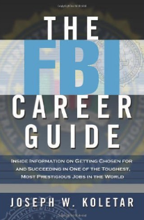 FBI Career Guide