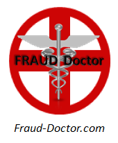 Fraud Doctor