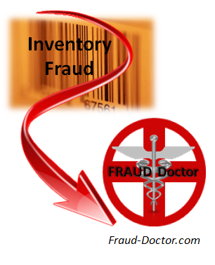 Inventory Fraud