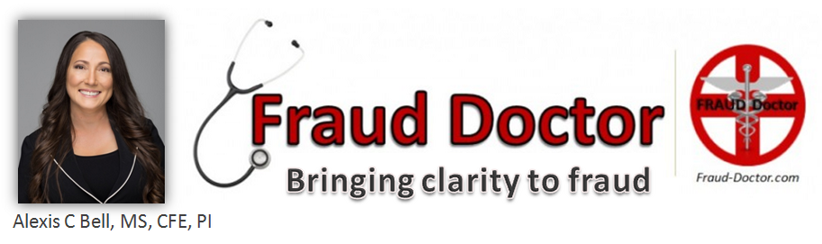 Fraud Doctor - Bringing Clarity to Fraud
