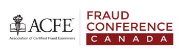 ACFE Fraud Conference Canada