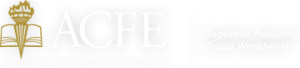 ACFE logo